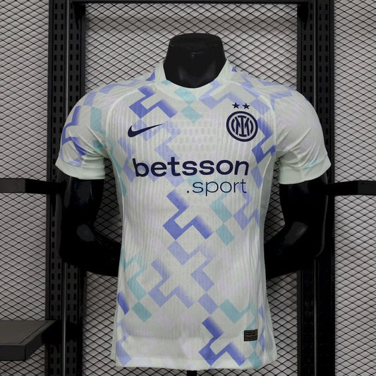 2025/2026 Inter Milano Trasferta