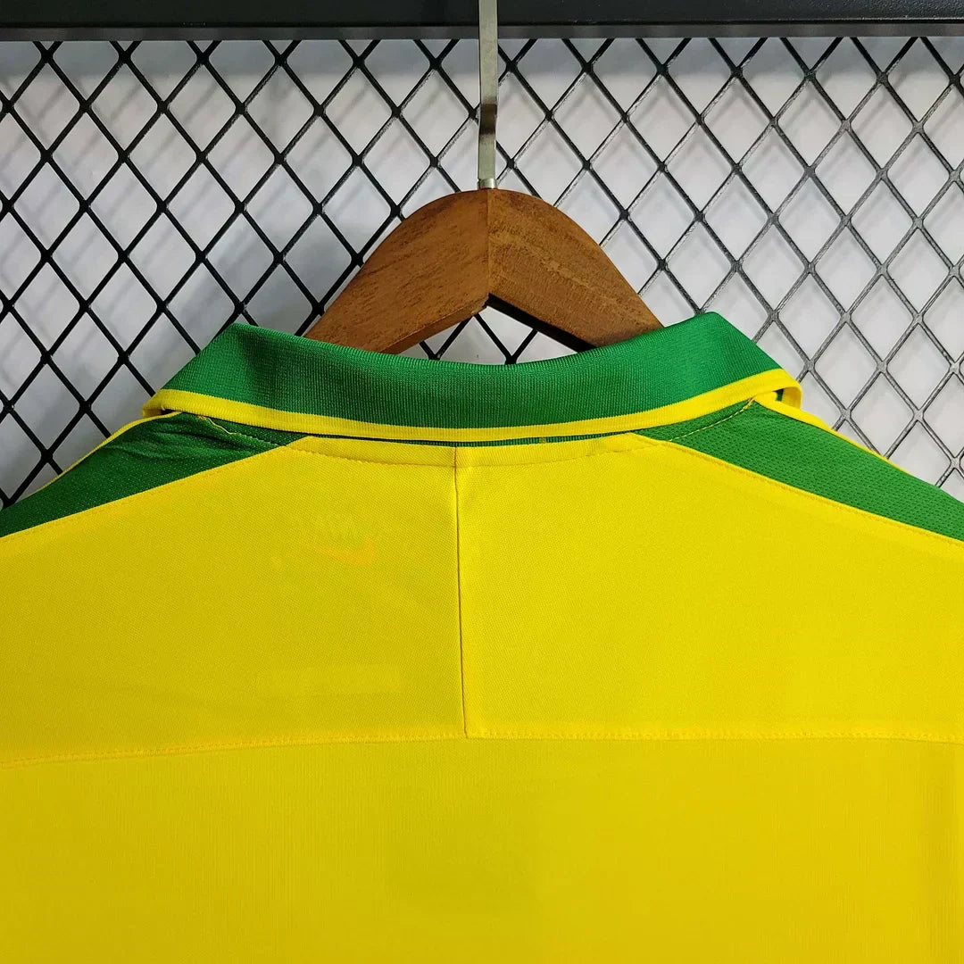1997 Retro Brasil Local