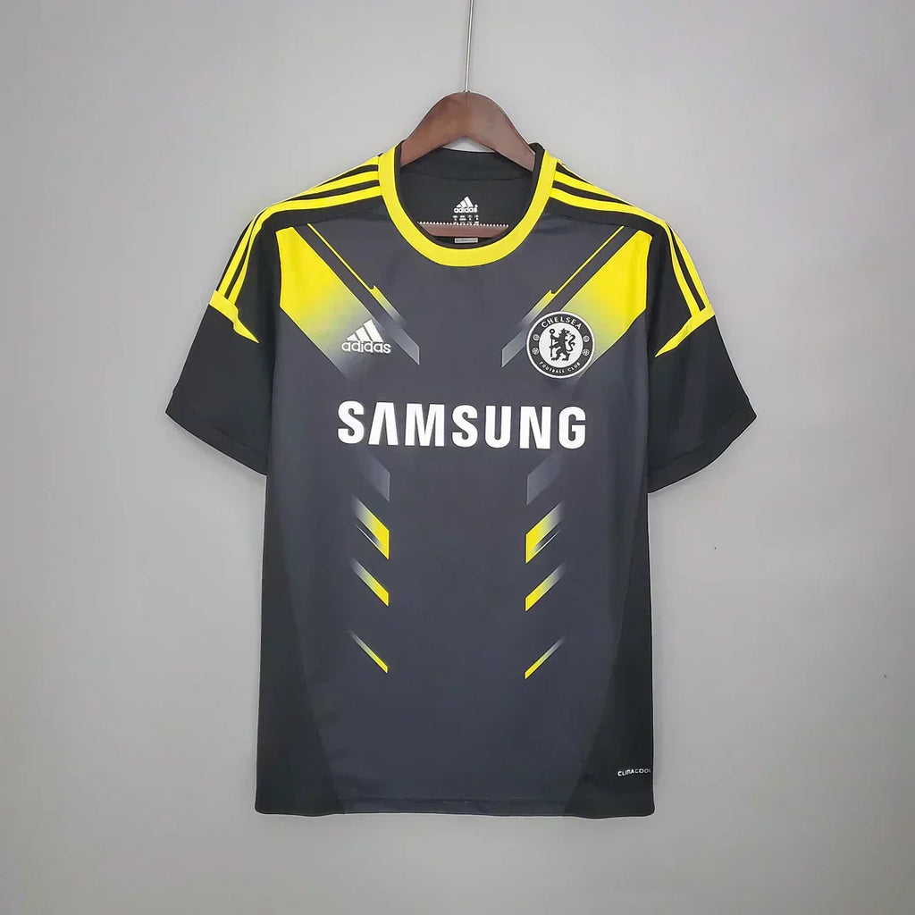 2012/2013 Retro Chelsea Alternativa Trasferta