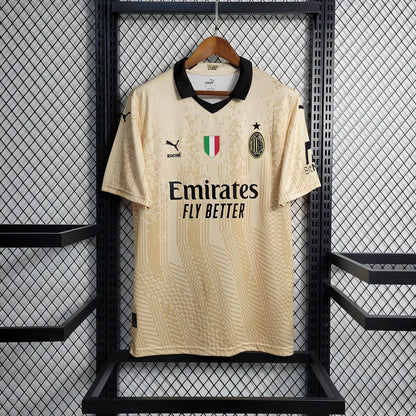 AC Milan "Milano Glitch" Special Edition
