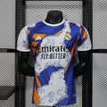 Real Madrid "Regno Nebulare" Edizione Speciale