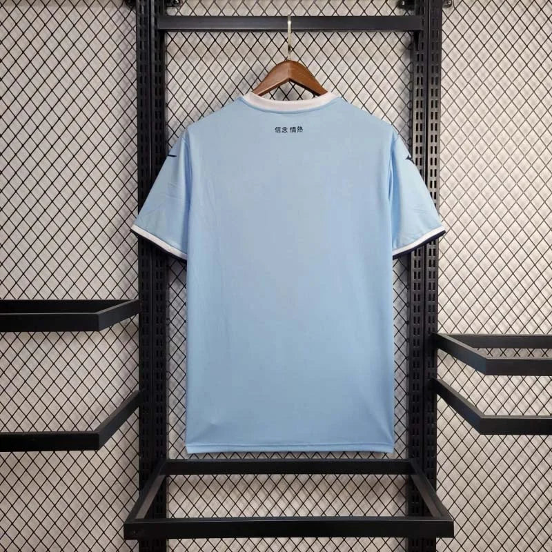 2024/2025 Kit Locale Lazio