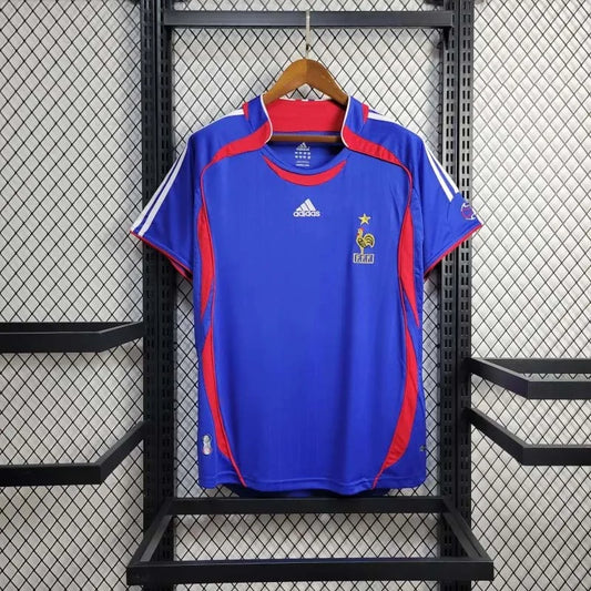 2006 Francia retrò locale