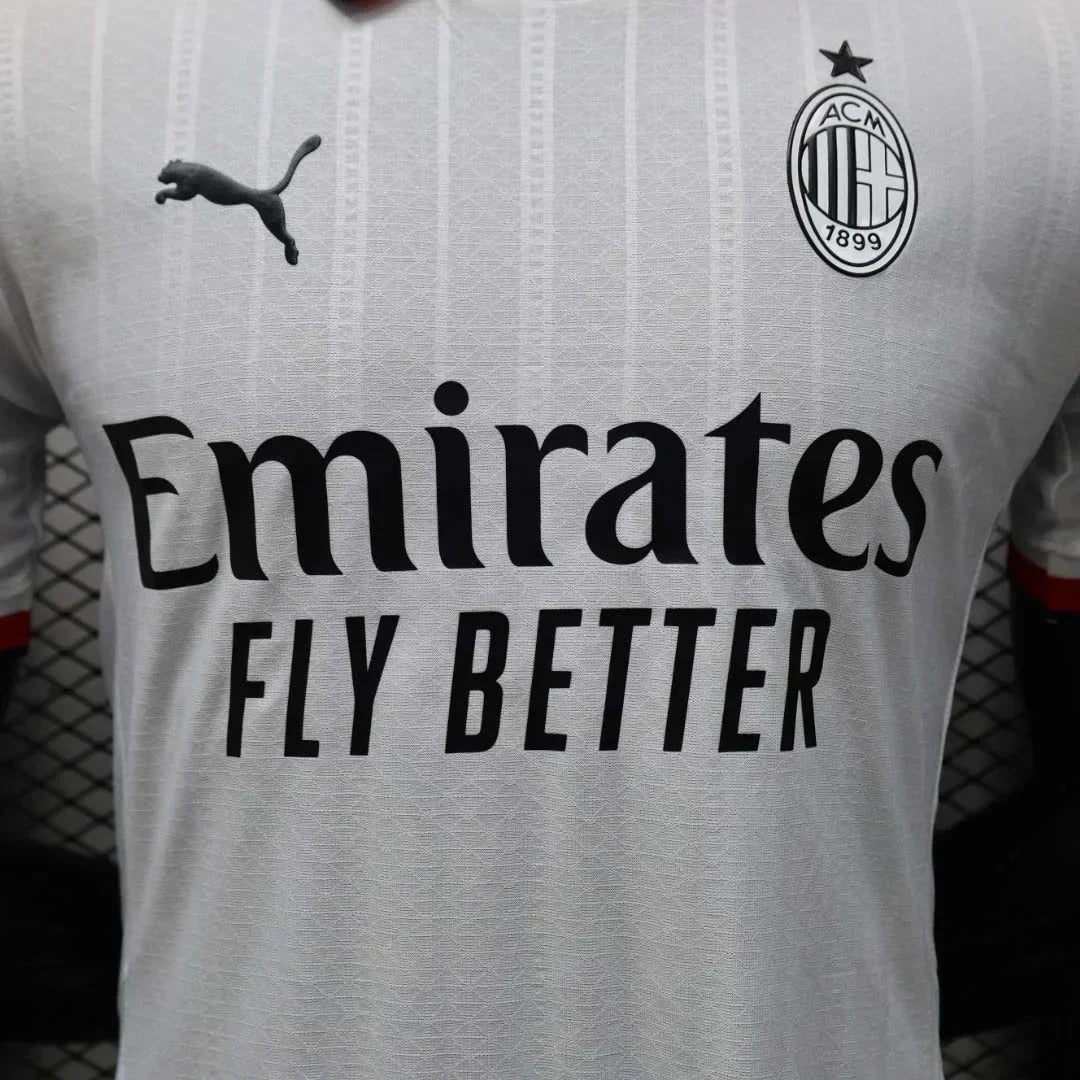 2024/2025 AC Milan Trasferta Edizione Speciale