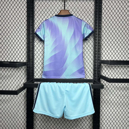 2024/2025 Arsenal Away Alternative Kit Junior Size