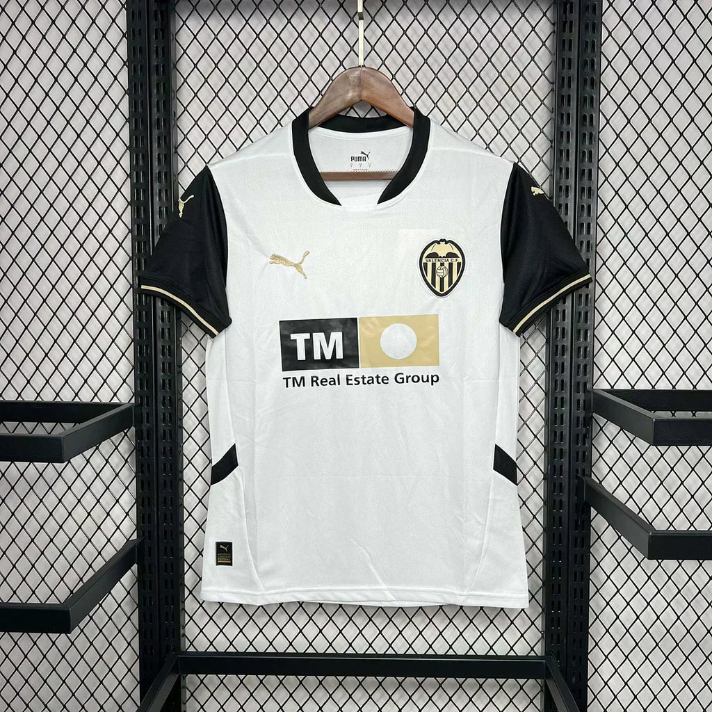 2024-2025 Valencia Locale