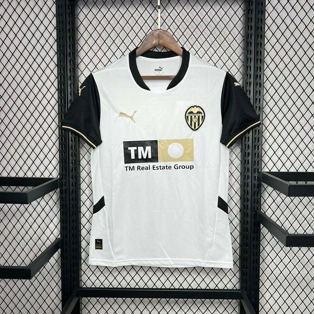 2024-2025 Valencia Local