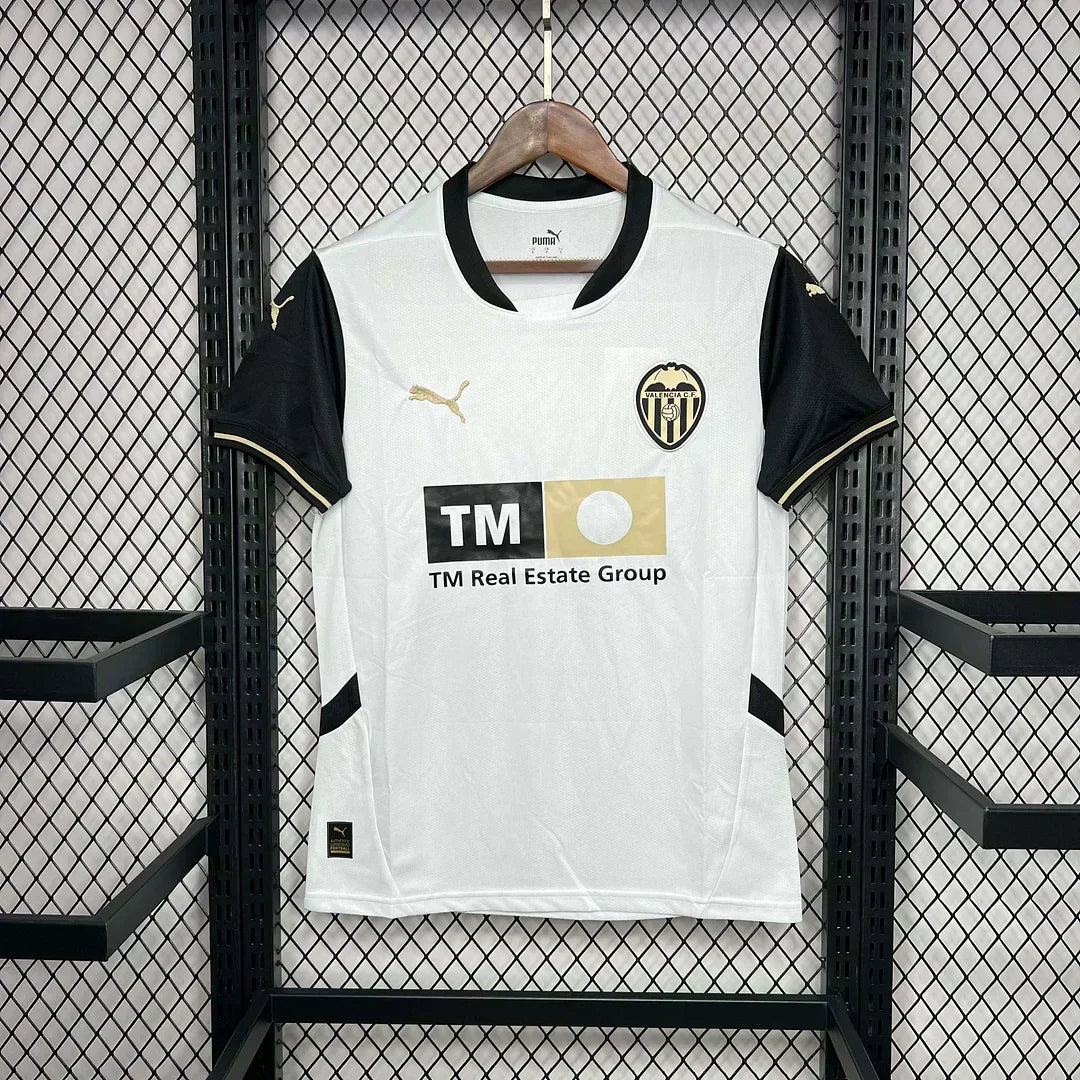 2024-2025 Valencia Locale