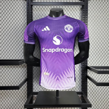 Manchester United "Ultravibe" Special Edition