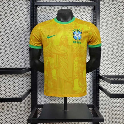 Brazil "Christ the Redeemer" Special Edition