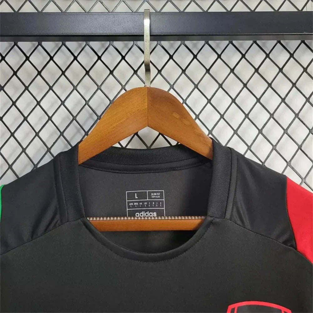 2024/2025 Arsenal Match Entrenamiento Kit