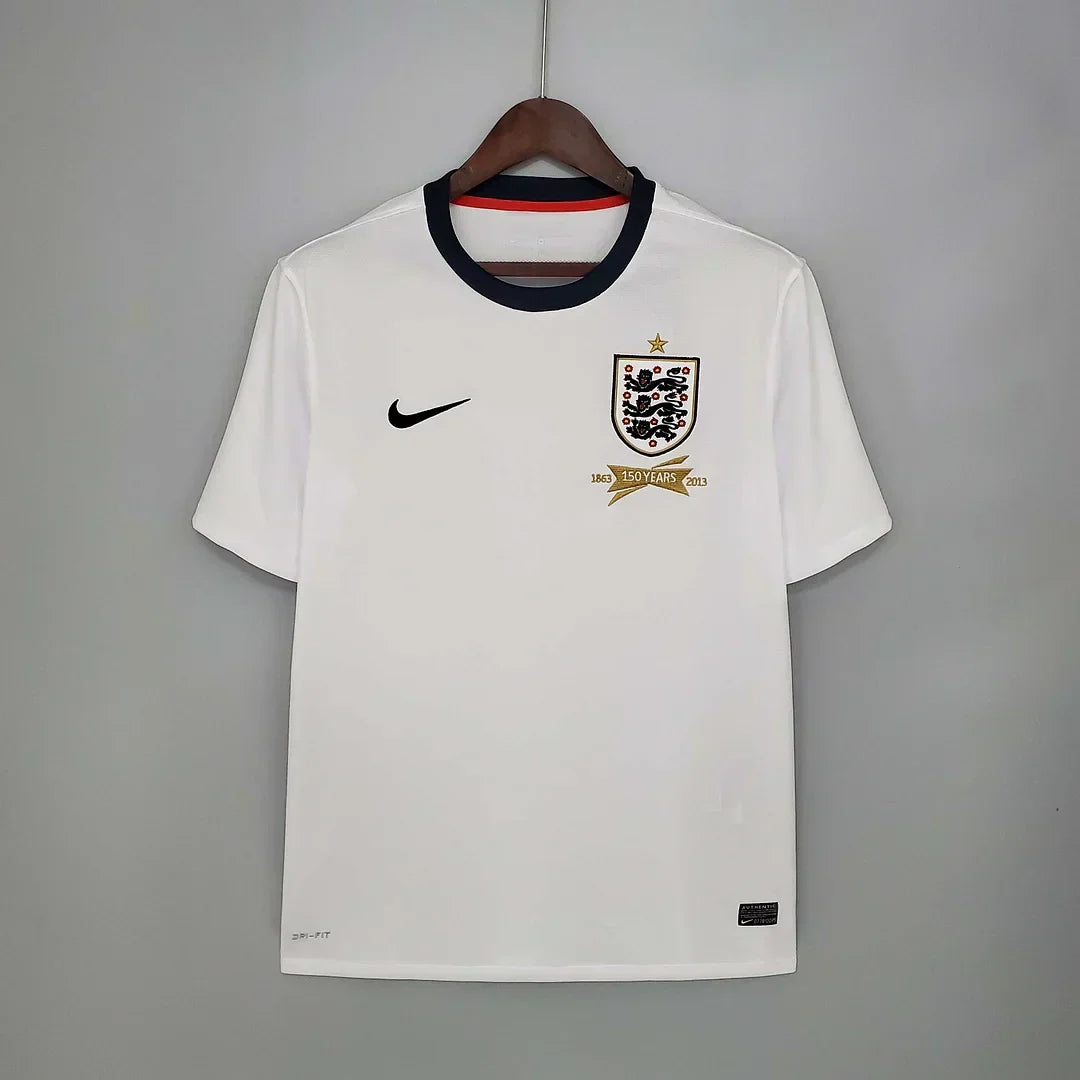 2013 Retro England Local