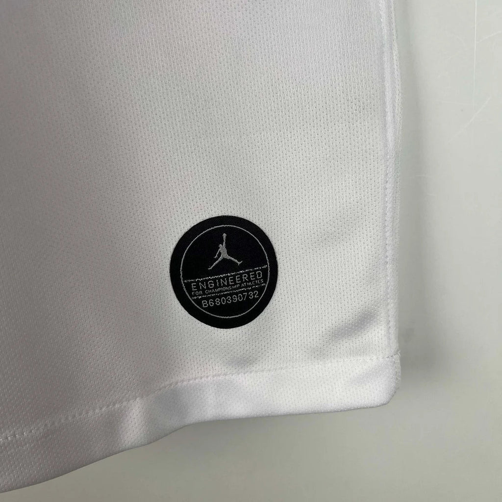 2018/2019 Retro Psg Paris Saint-Germain Visitante