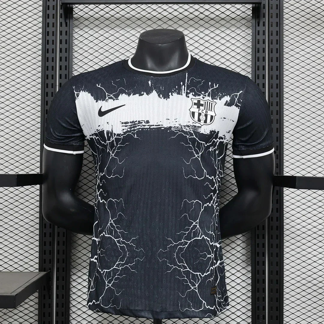 Barcelona "Catalan Thunder" Edición Especial