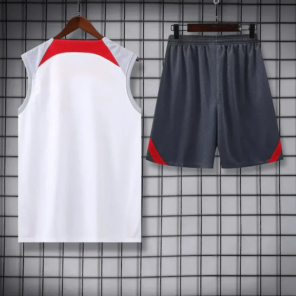 Liverpool Summer Wear - Bianco
