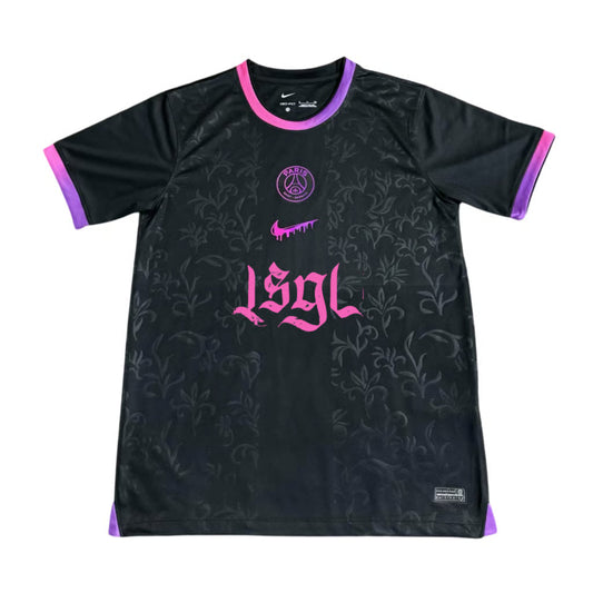 PSG x Sentiero