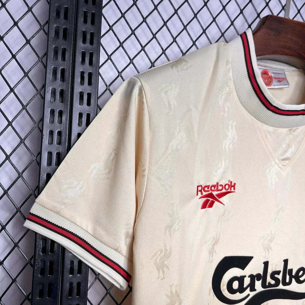 Liverpool Trasferta 1996-1997