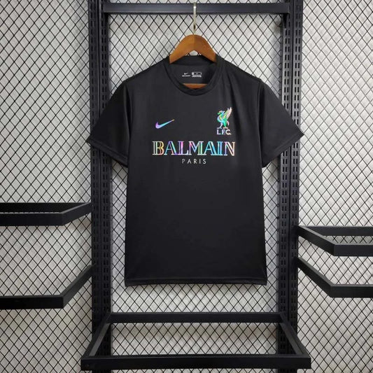 Liverpool "Balmain" Edizione Speciale