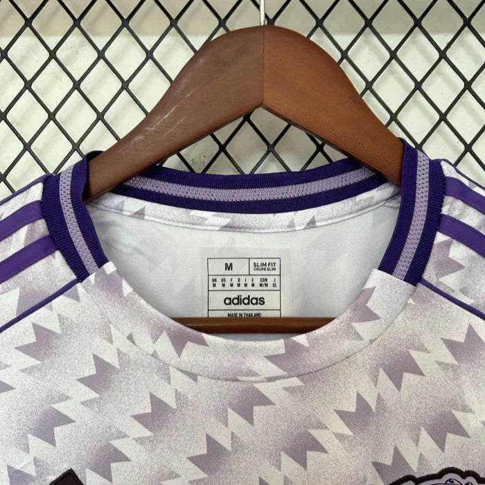 Manchester United "Purple Thunder" Edizione Speciale