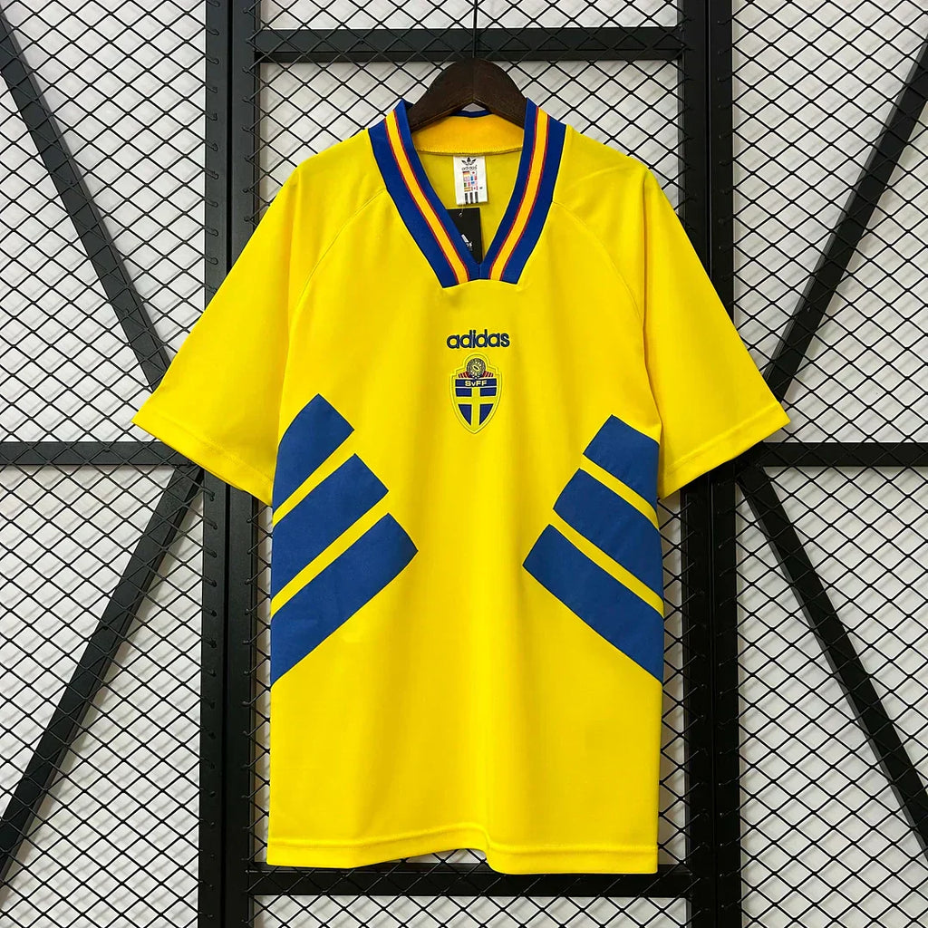 1994 Retro Sweden Local