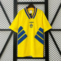 1994 Retro Sweden Local