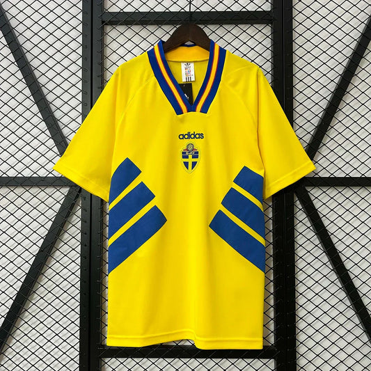 1994 Retro Sweden Home