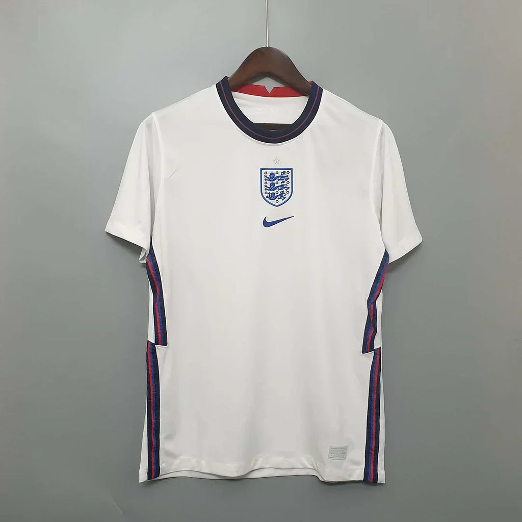 2020 England Local