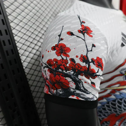 Japan "Shōten no Ryu" Special Edition