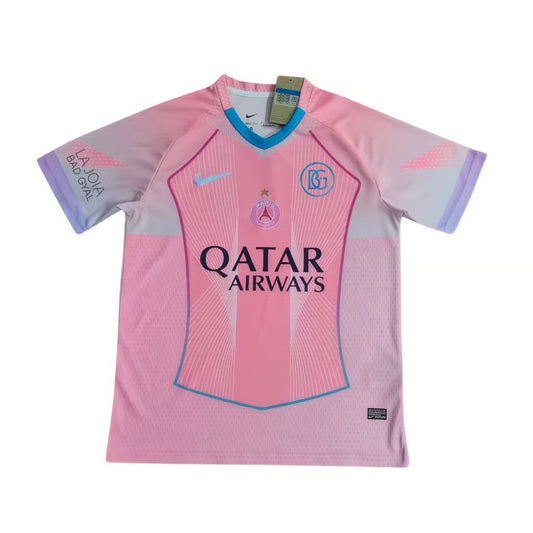 PSG x Bad Gyal