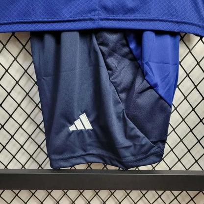 2024/2025 Manchester United Away Kit Kids' Size
