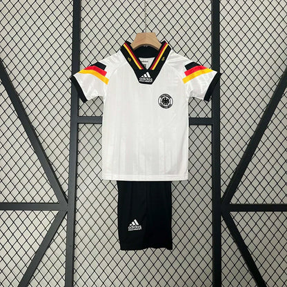 1992 Retro Germany Local Kids Size