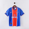 1995/1996 Retro Psg Paris Saint-Germain Casa