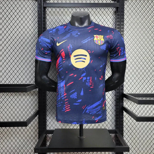 Barcellona "Electric Fade" Edizione Speciale