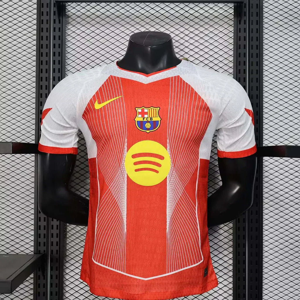 Barcellona "Fiamma Catalana" Edizione Speciale