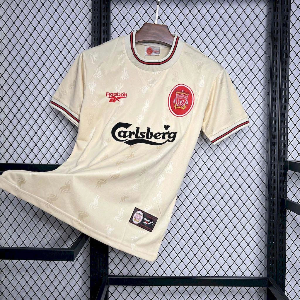 Liverpool Trasferta 1996-1997