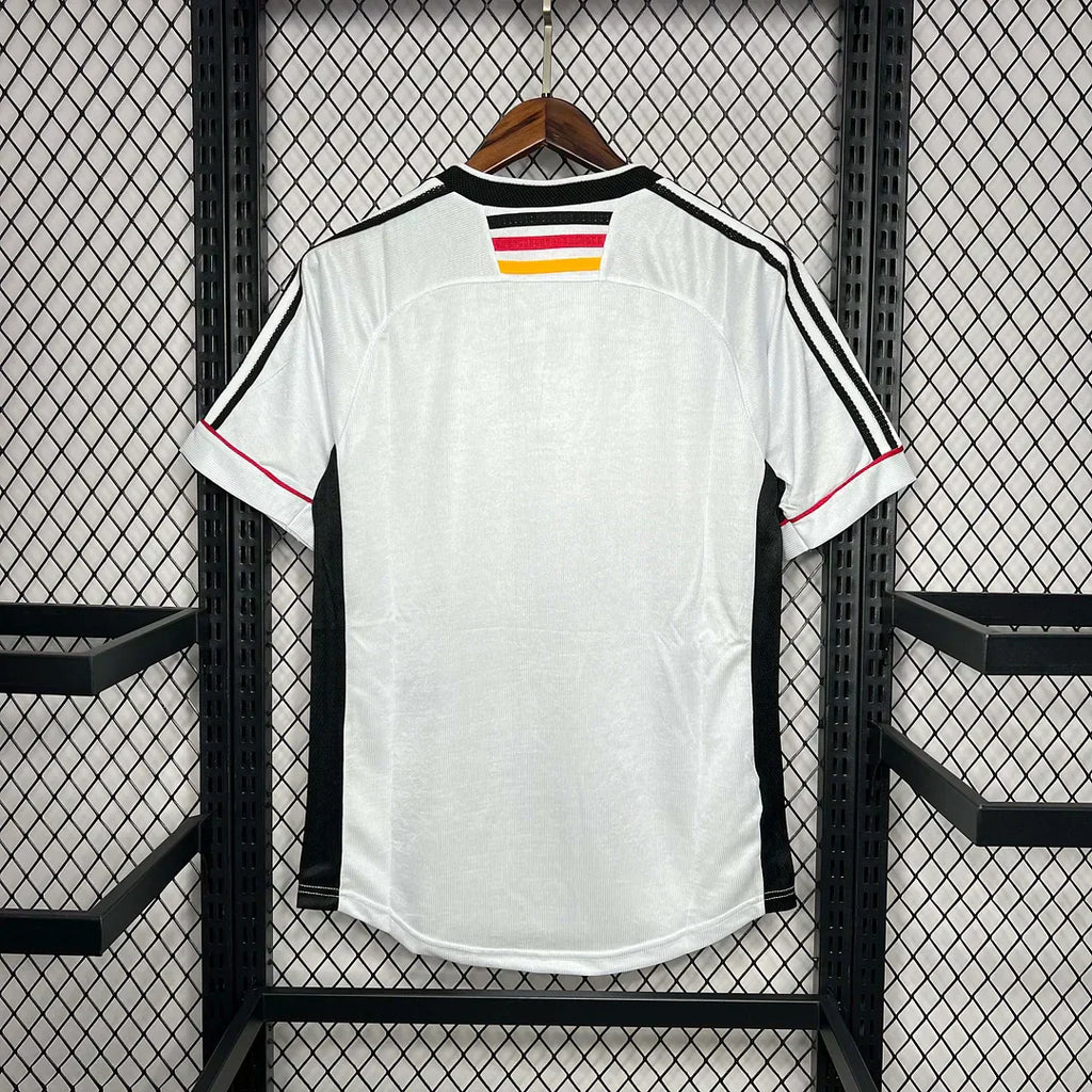 1998 Retro Germany Local