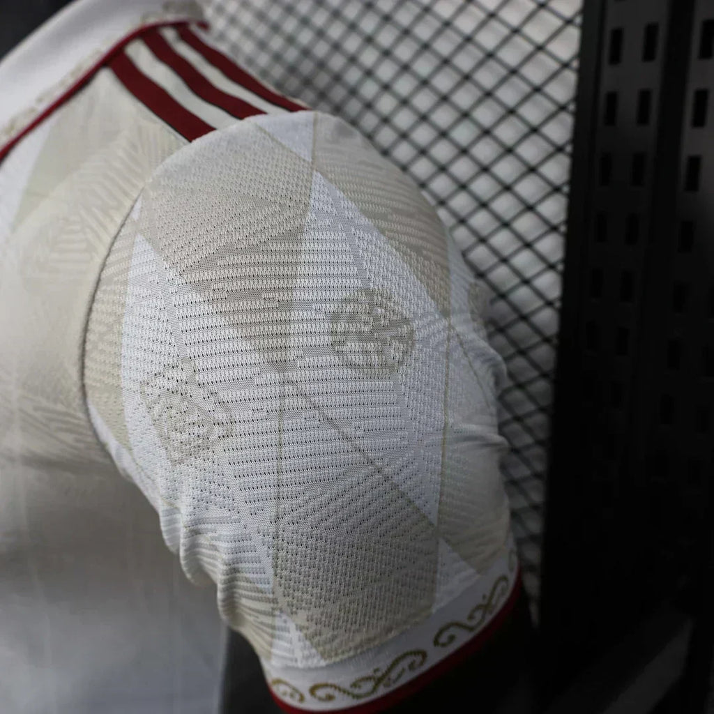 2025/2026 Bayern Monaco Edizione Speciale
