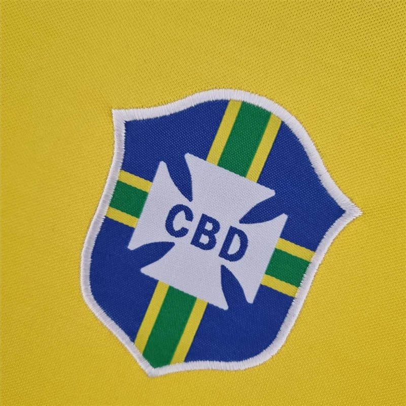 1970 Retro Brasil Local