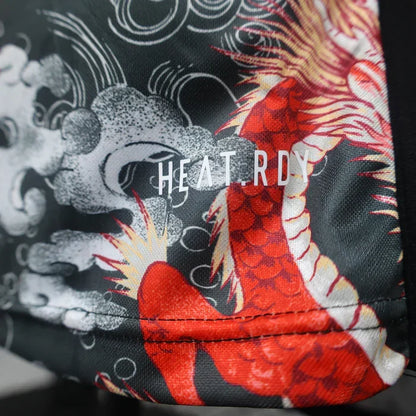 Real Madrid "Dragon Fury" Edizione Speciale