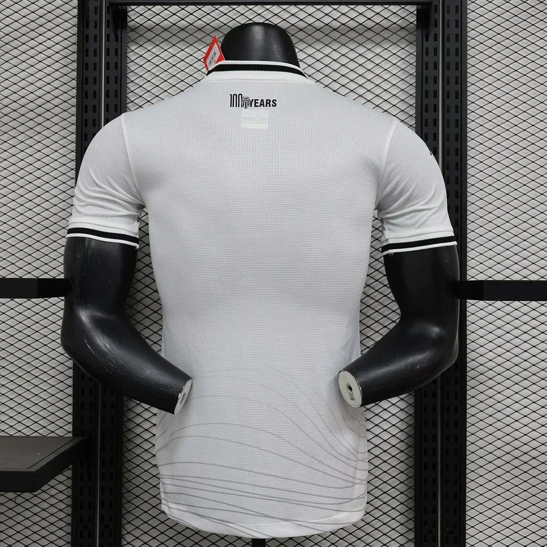 2024/2025 AS Monaco Alternativa Visitante Kit