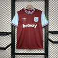 2024-2025 West Ham United Home Kit
