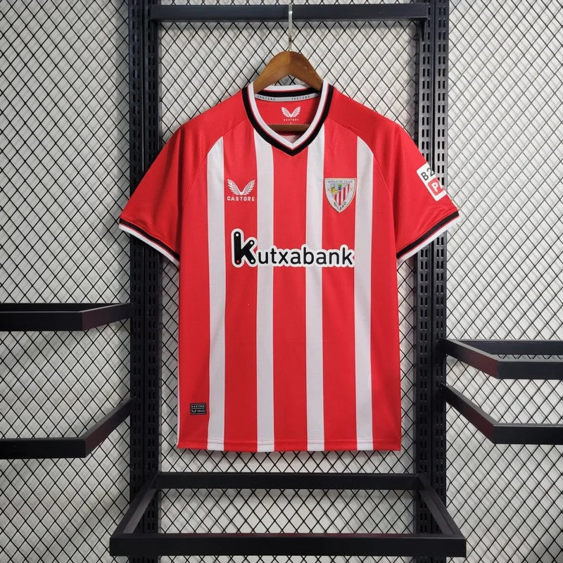 2023/2024 Kit Casa Athletic Bilbao