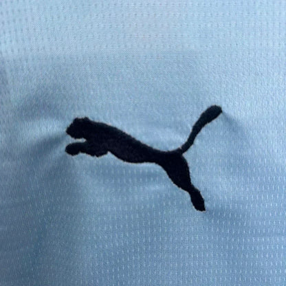 2025/2026 Manchester City Local Kids Size