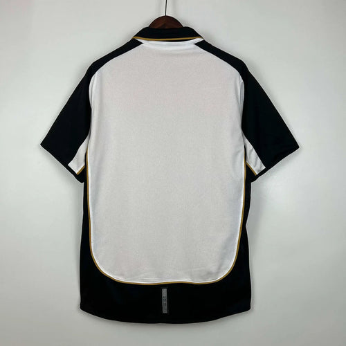 2001/2002 Retro Manchester United Trasferta