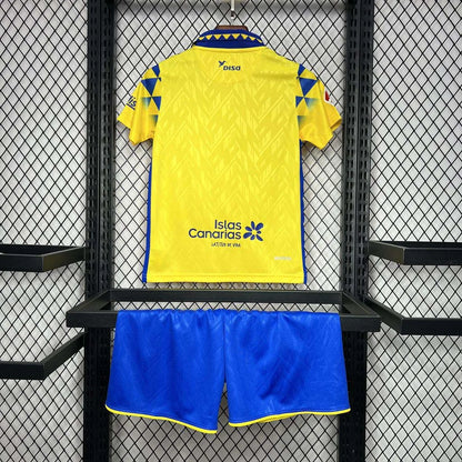 2024-2025 KIDS Las Palmas Local Kit Children's Size