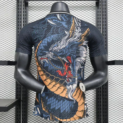 Japan "Legend of the Dragon" Special Edition