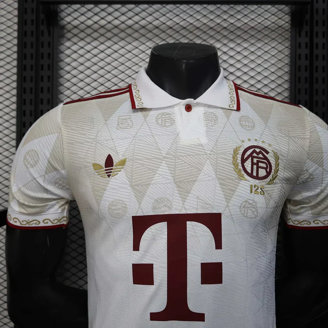 2025/2026 Bayern Monaco Edizione Speciale