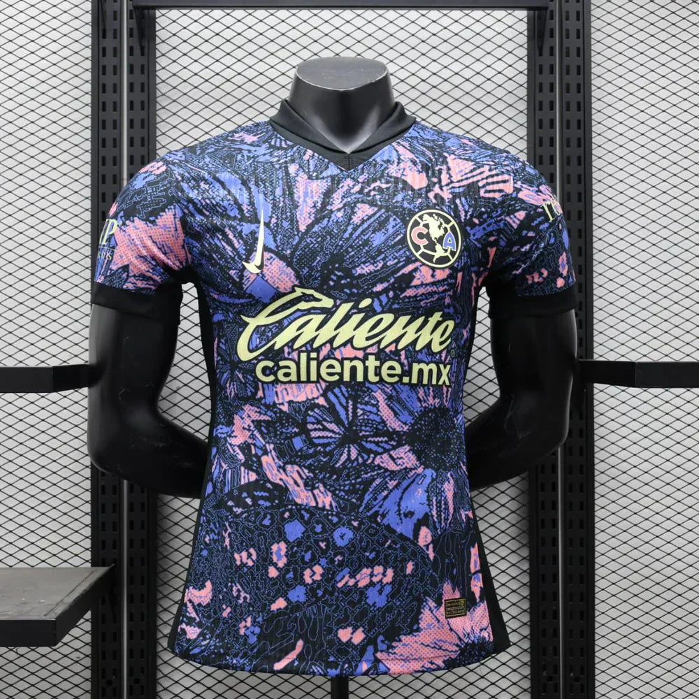 Kit Alternativo Club América 2024-2025