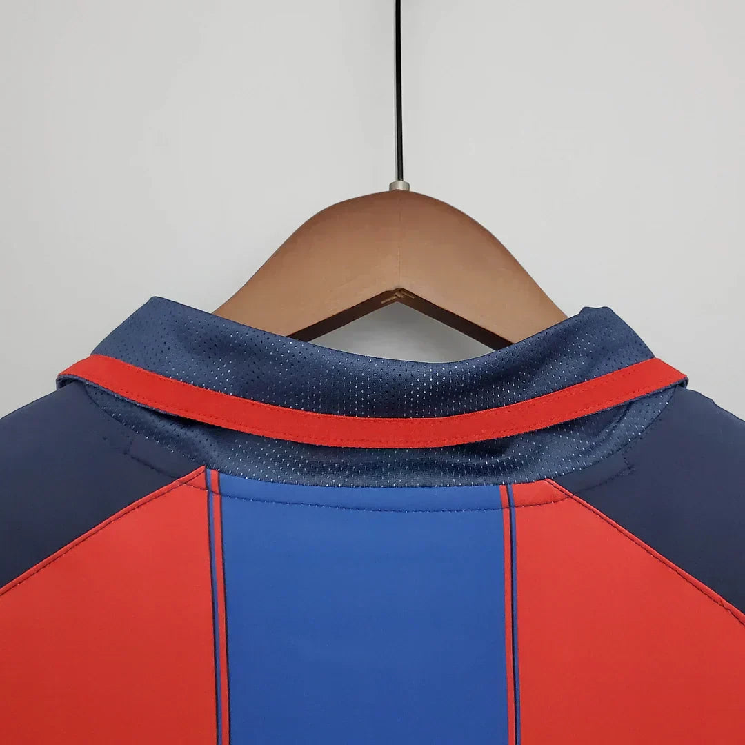 Maglia Barcellona 2003/2004 Retrò