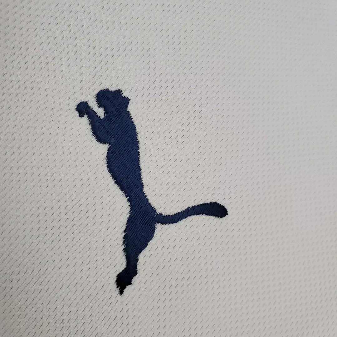 Divisa del Tottenham Home (locale) 2008-2009